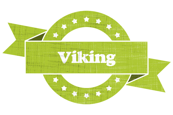Viking change logo