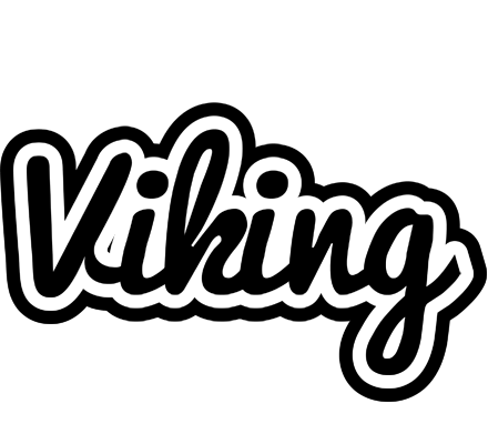 Viking chess logo