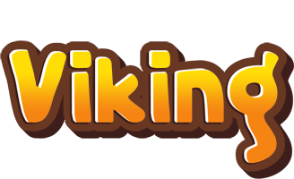 Viking cookies logo