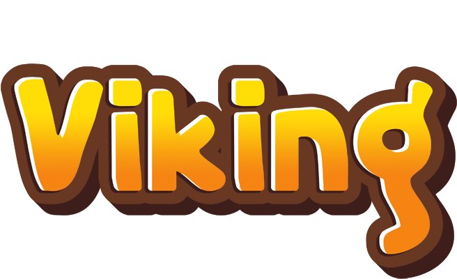 Viking cookies logo
