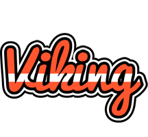 Viking denmark logo