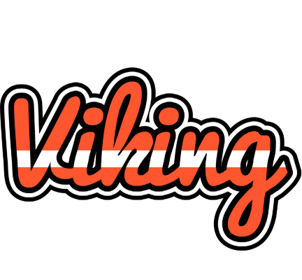Viking denmark logo