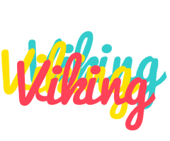 Viking disco logo