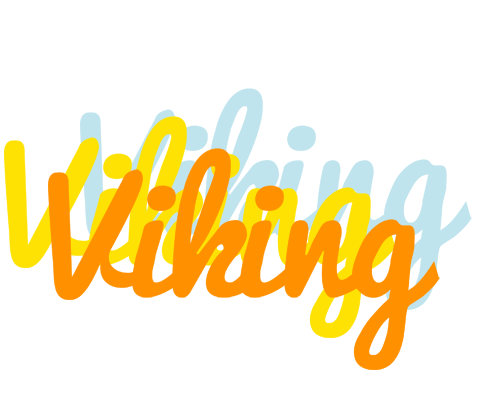 Viking energy logo