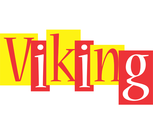 Viking errors logo