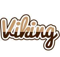 Viking exclusive logo