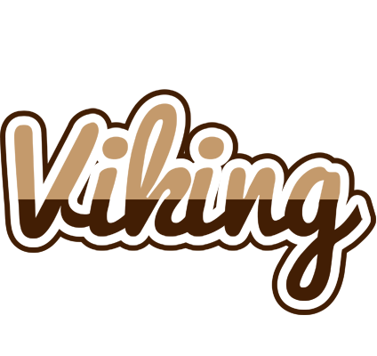Viking exclusive logo