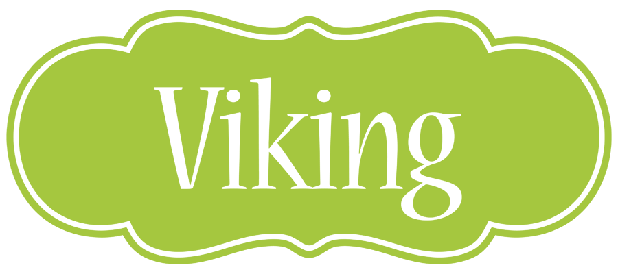 Viking family logo