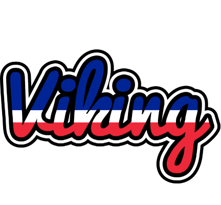 Viking france logo