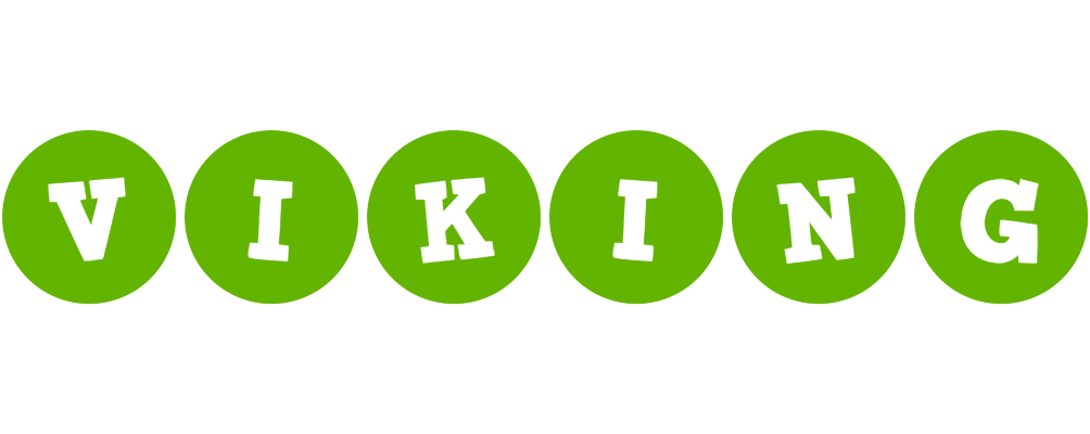 Viking games logo