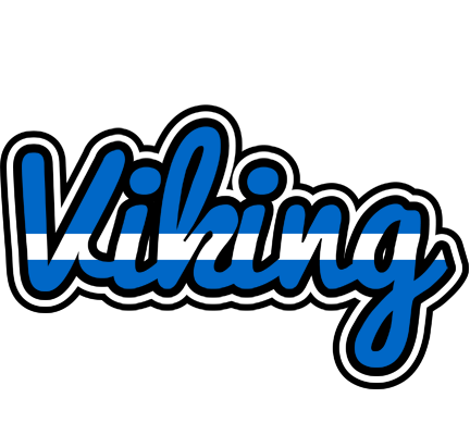 Viking greece logo