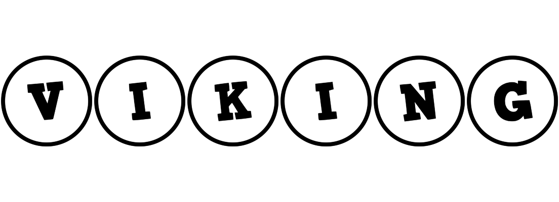 Viking handy logo