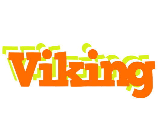 Viking healthy logo