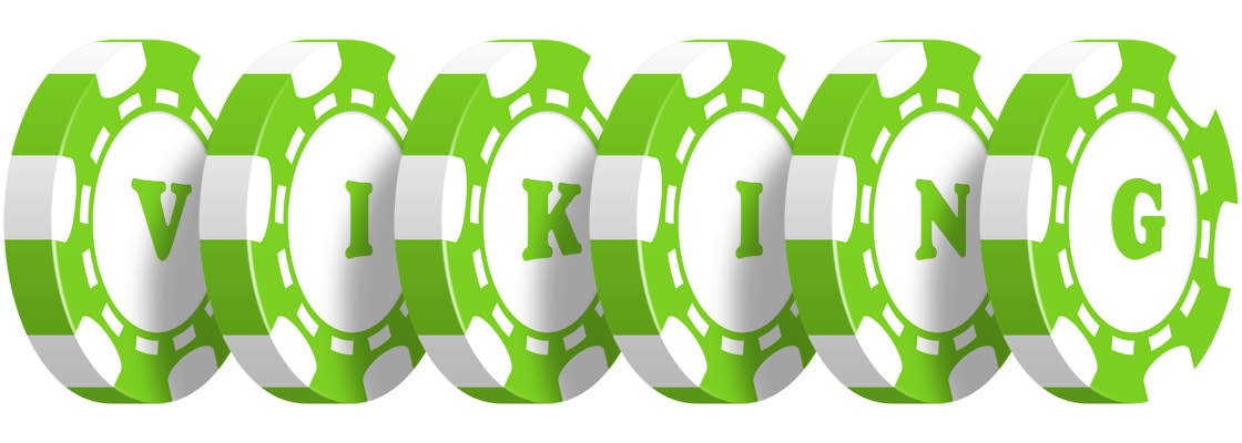 Viking holdem logo