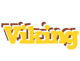 Viking hotcup logo