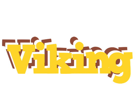 Viking hotcup logo