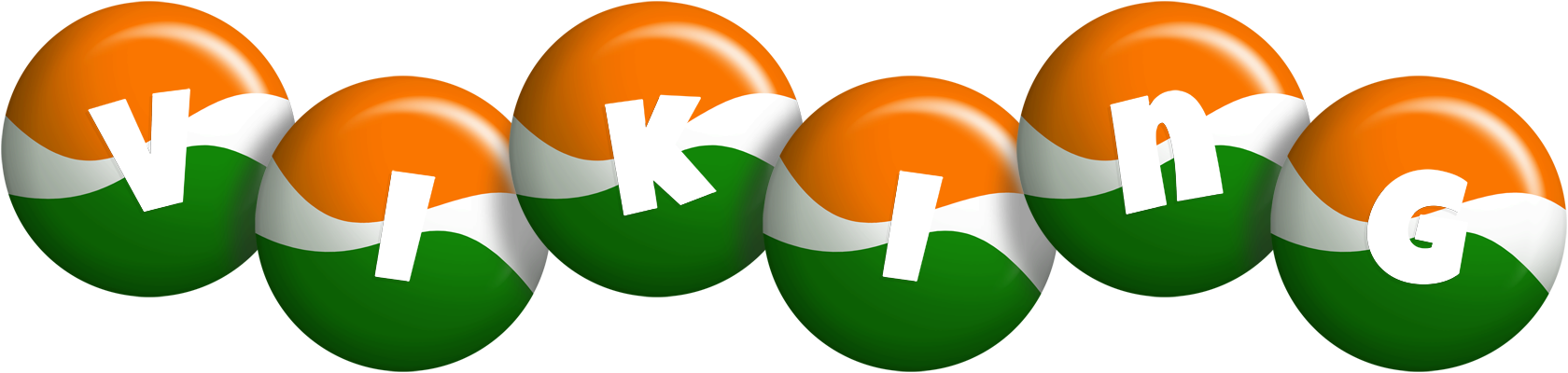 Viking india logo
