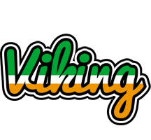 Viking ireland logo