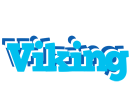Viking jacuzzi logo