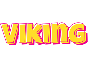 Viking kaboom logo