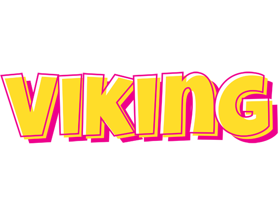 Viking kaboom logo