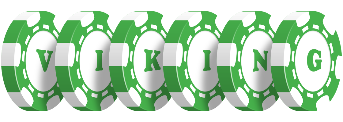 Viking kicker logo