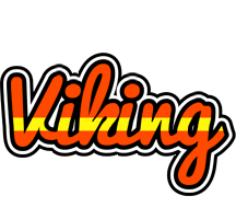 Viking madrid logo