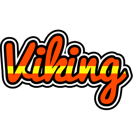 Viking madrid logo