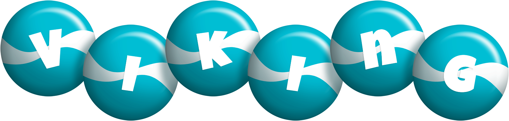 Viking messi logo