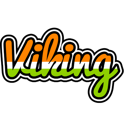 Viking mumbai logo