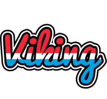 Viking norway logo