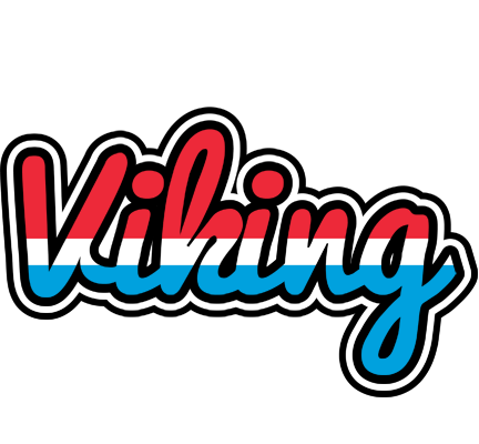 Viking norway logo