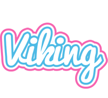 Viking outdoors logo