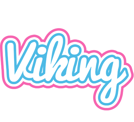 Viking outdoors logo