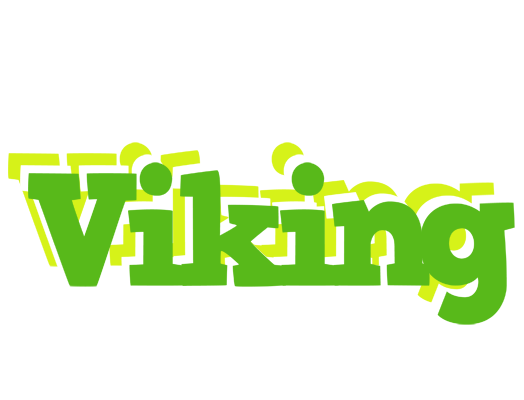 Viking picnic logo
