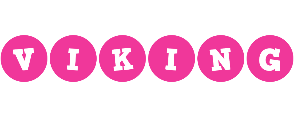 Viking poker logo