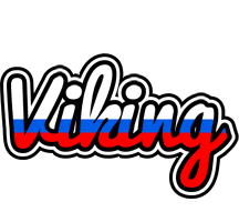 Viking russia logo