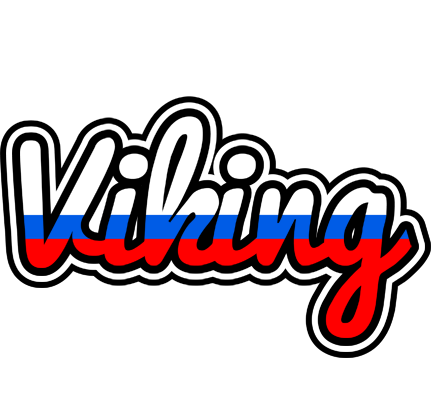 Viking russia logo