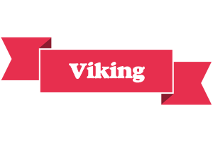 Viking sale logo