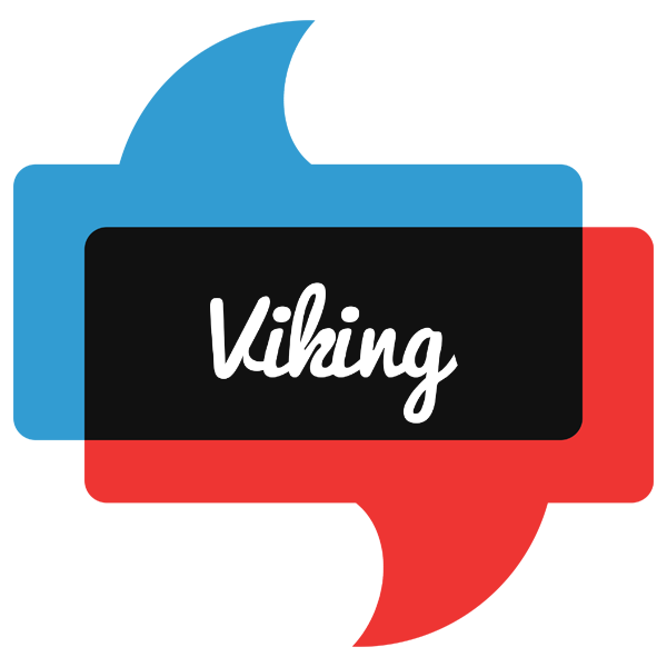 Viking sharks logo