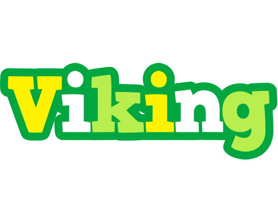 Viking soccer logo