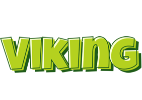 Viking summer logo