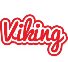 Viking sunshine logo