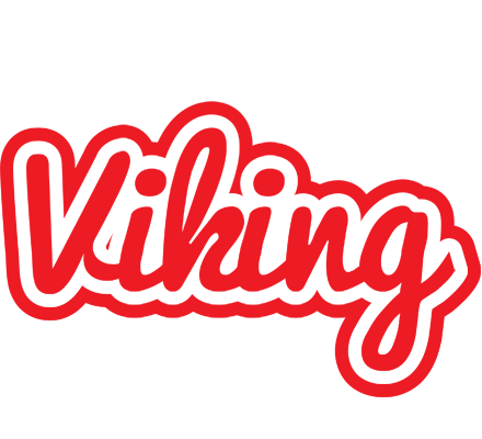 Viking sunshine logo