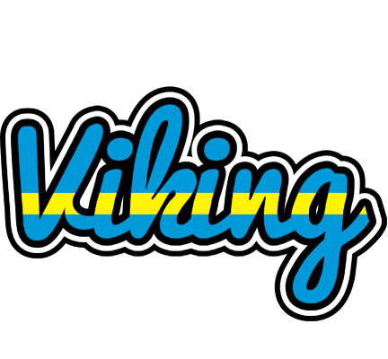 Viking sweden logo