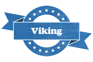 Viking trust logo