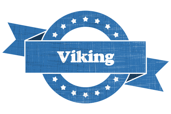 Viking trust logo
