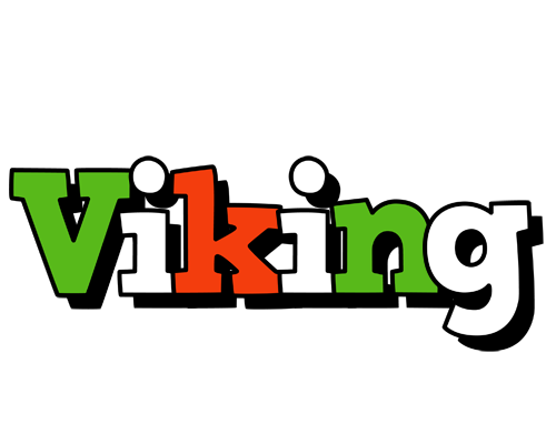 Viking venezia logo