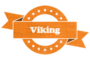Viking victory logo