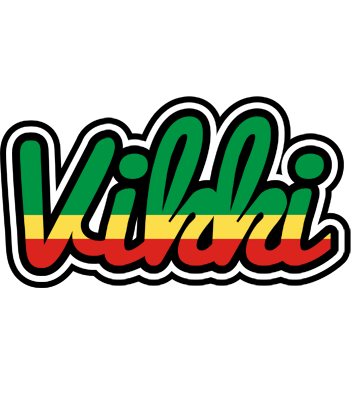 Vikki african logo